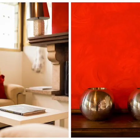 Home At Hotel Villa Stresa ストレーザ