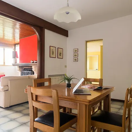 Home At Hotel Villa Stresa ストレーザ